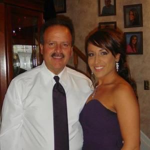 Meet your Posher, Kristen